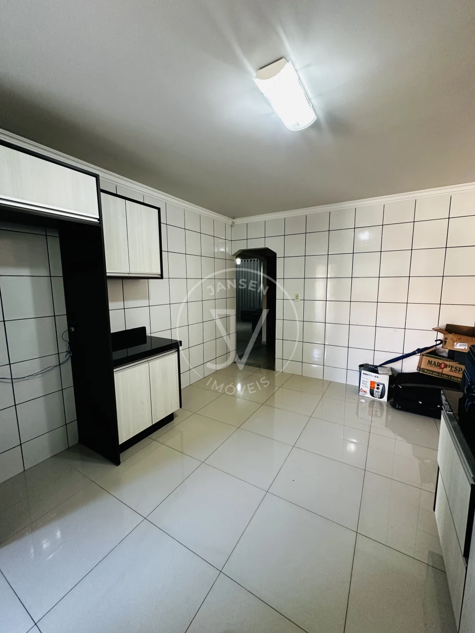 Imagens do imóveis Casa A Venda No Centro De Jataizinho