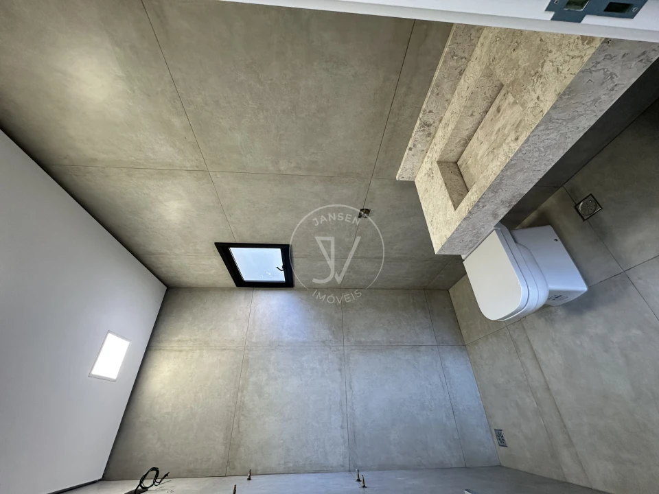 Imagens do imóveis Sobrado De Alto Padrão Em Condomínio Tauá Araguari