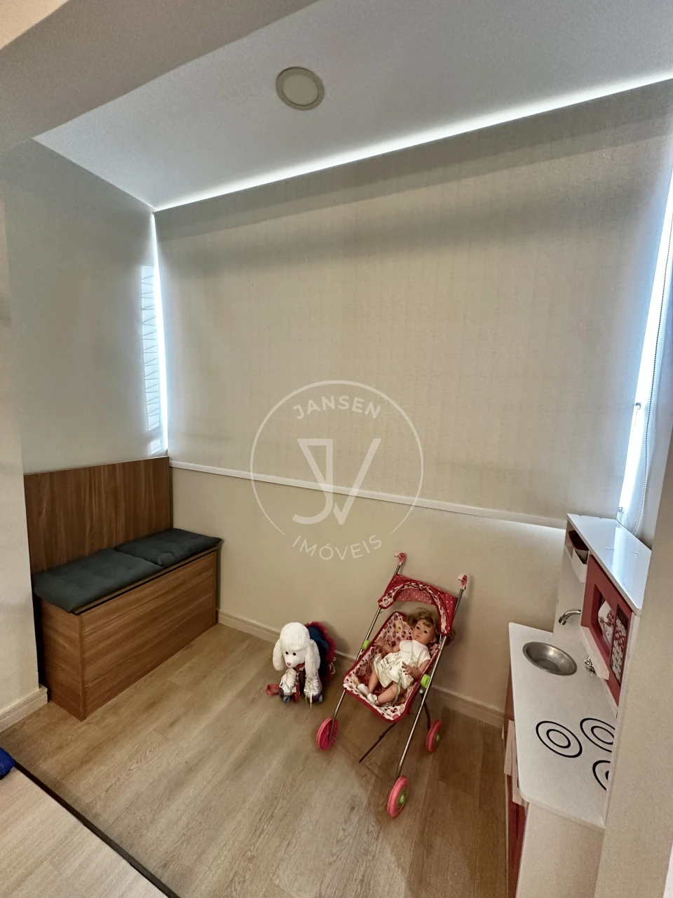 Imagens do imóveis Apartamento Com Fino Acabamento A Venda Residencial Encanto Em Ibiporã
