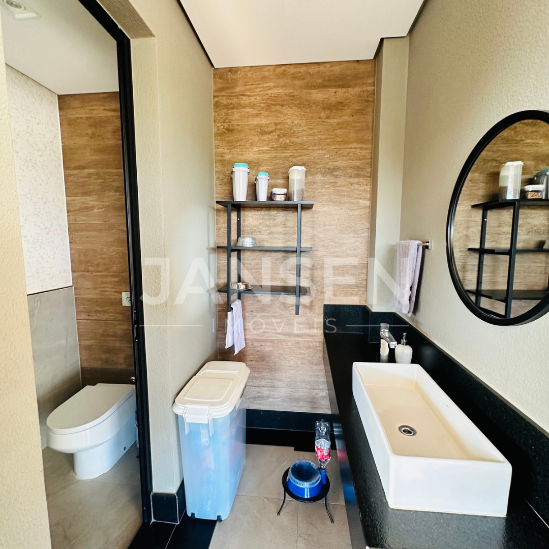 Imagens do imóveis Casa Em Condomínio Á Venda Condominio Royal Park Londrina