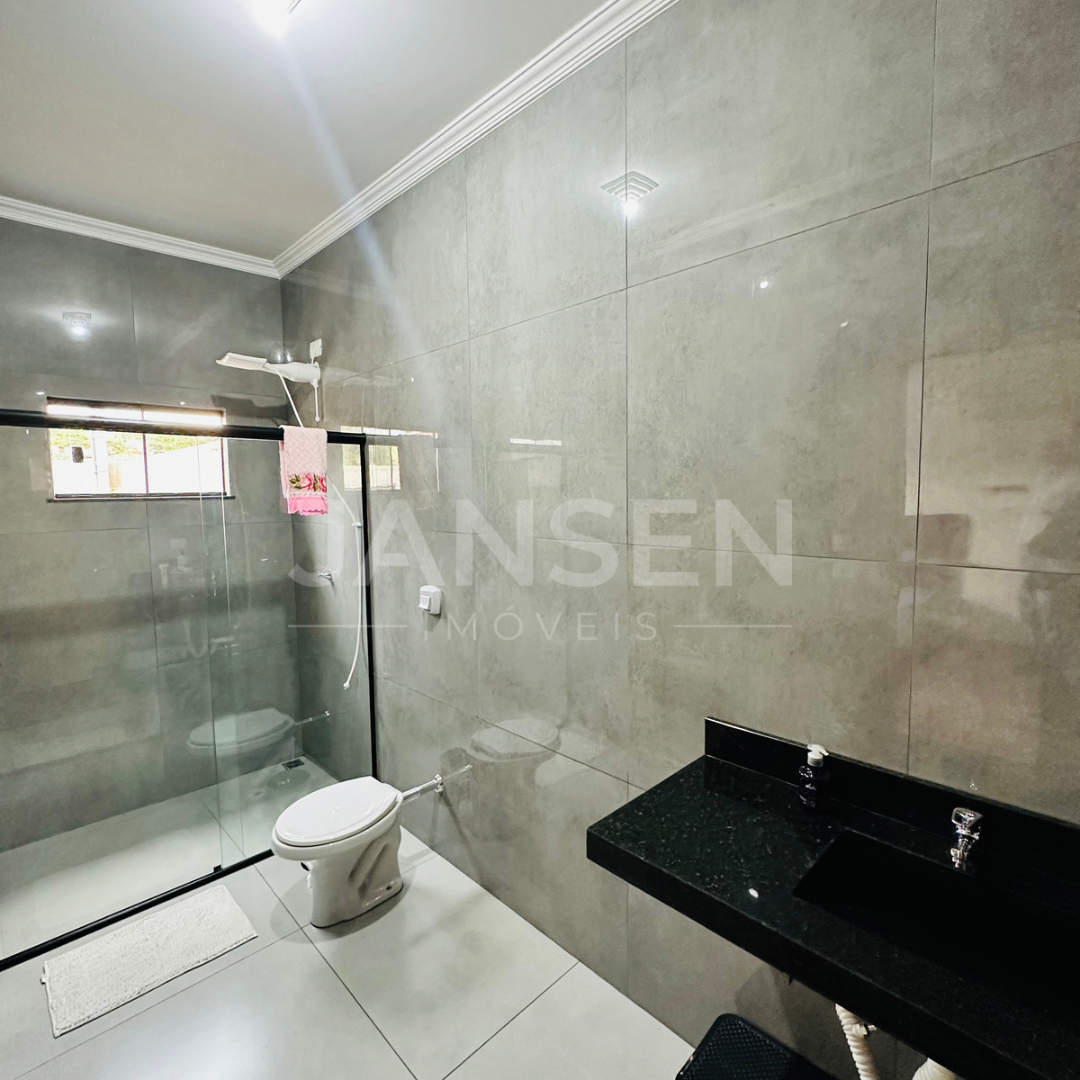 Imagens do imóveis Casa De Alto Padrão A Venda Próximo Ao Centro De Ibiporã