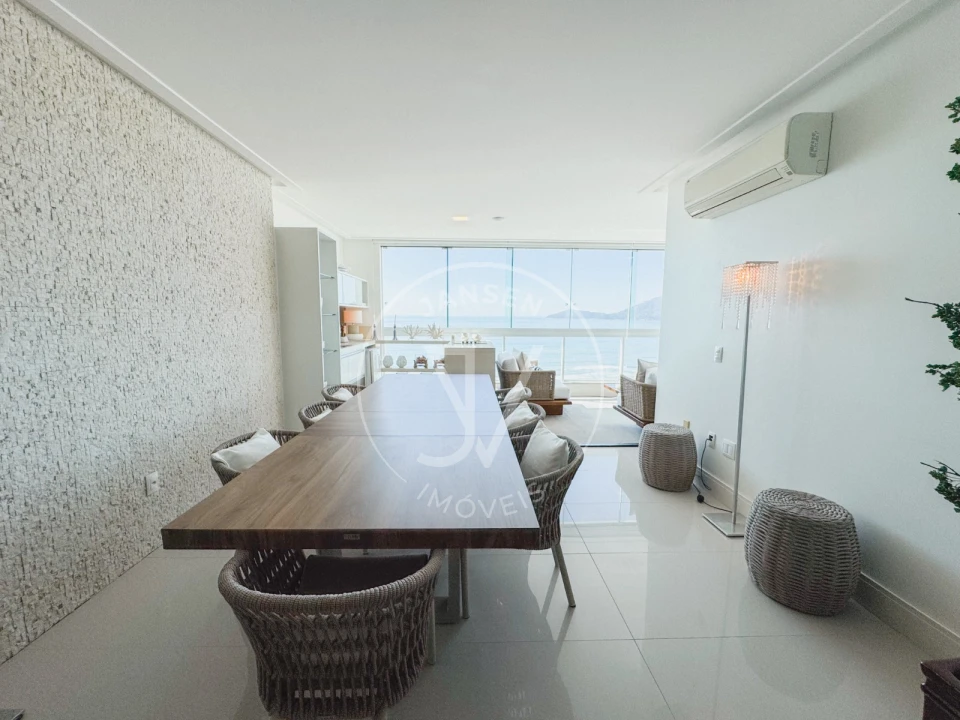 Imagens do imóveis Apartamento Beira Mar Balneário Camboriú