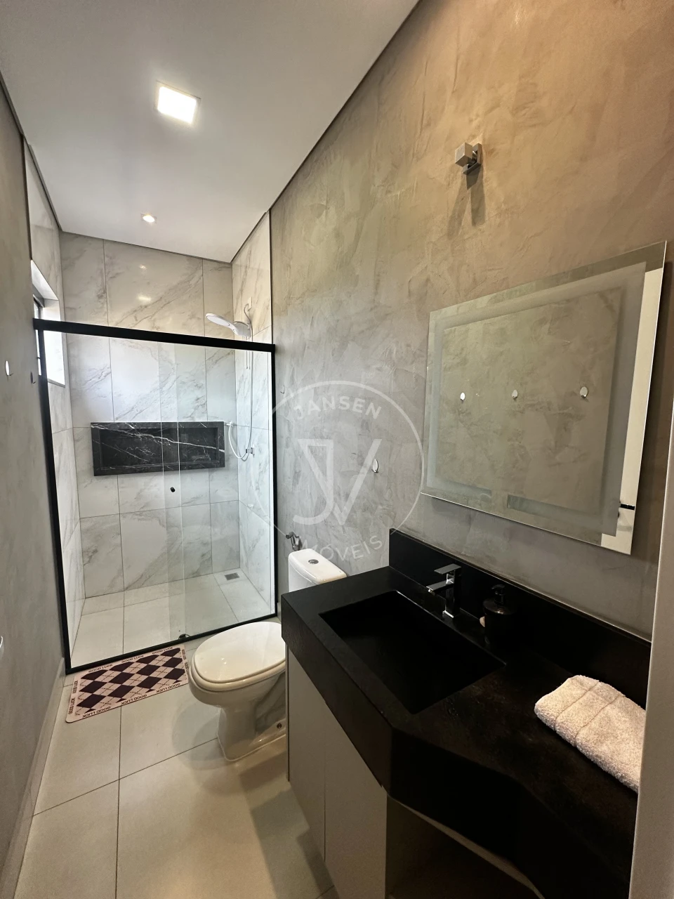 Imagens do imóveis Casa De Alto Padrão A Venda Em Condomínio Fechado Estância Punta Del Este