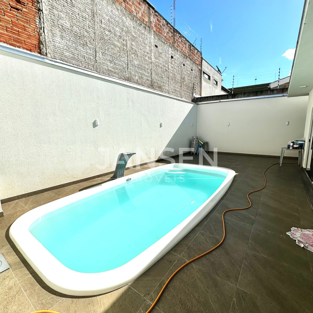 Imagens do imóveis Casa a Venda Castelo Branco Ibiporã