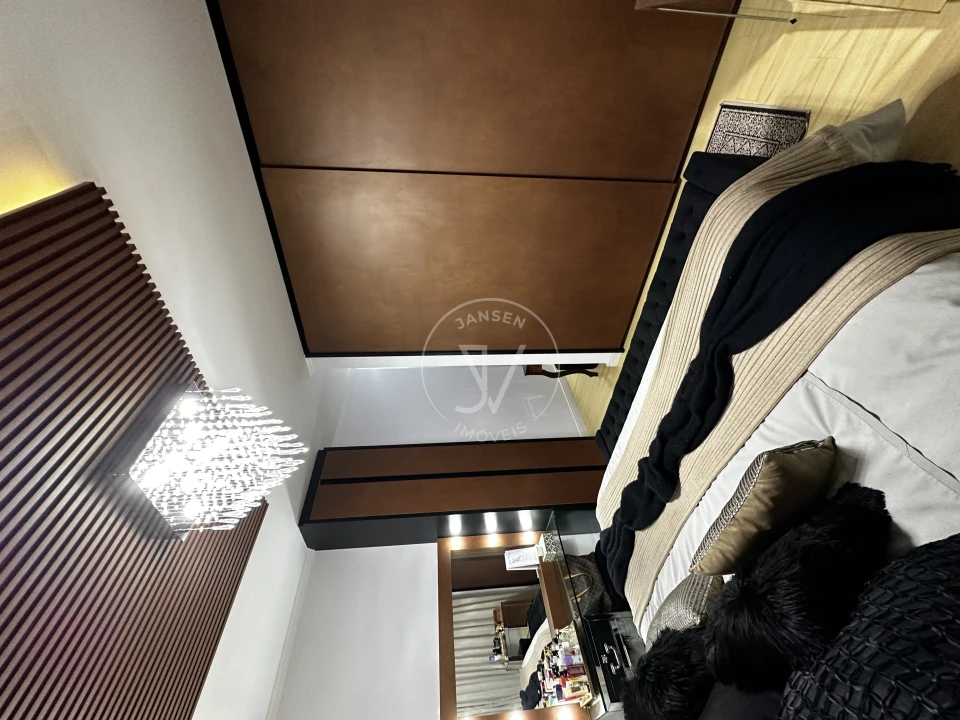 Imagens do imóveis Casa A Venda Condomínio Moradas Do Arvoredo Ibipora