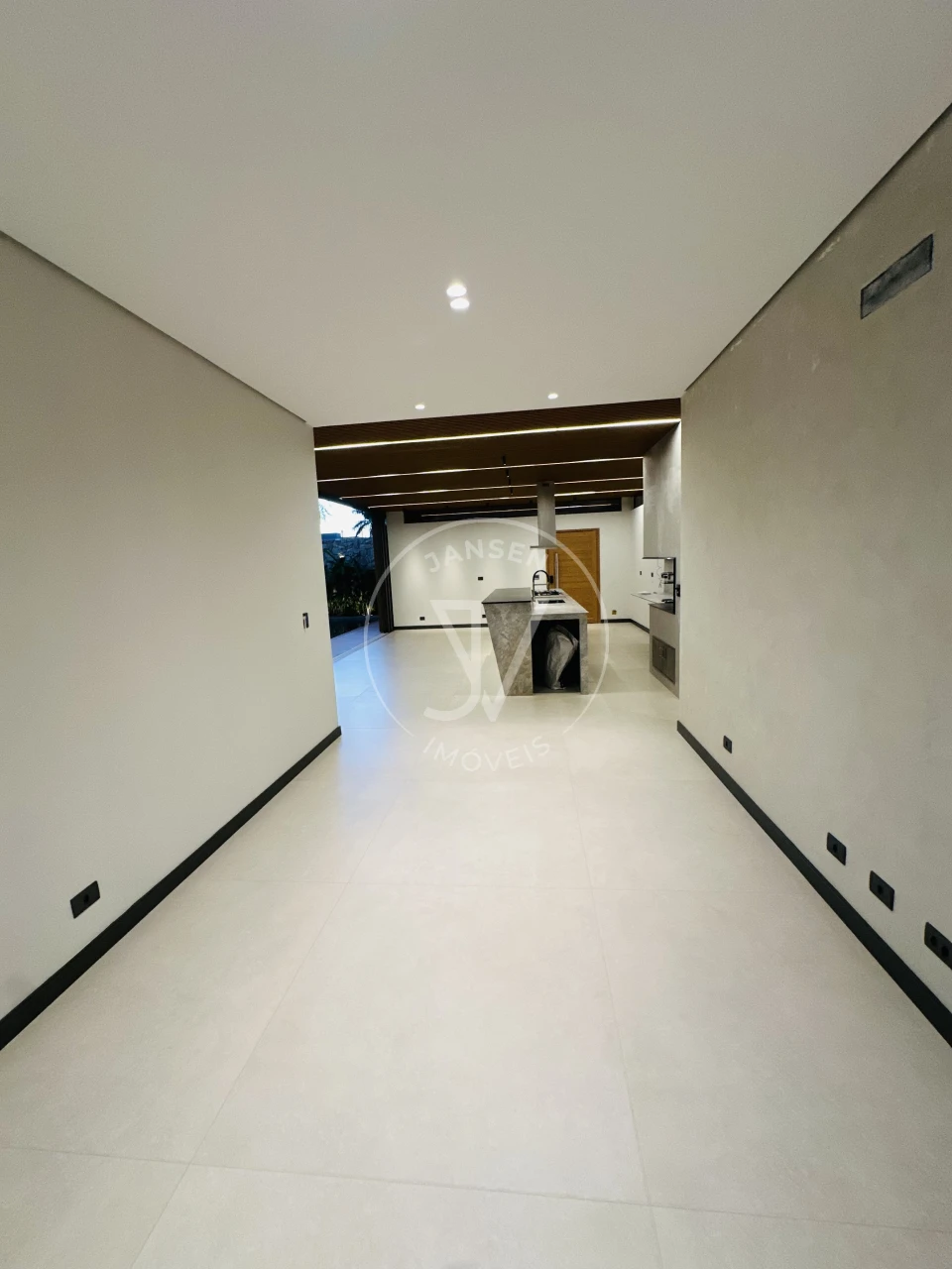 Imagens do imóveis Casa De Alto Padrão A Venda No Condominio Royal Boulevard Em Ibiporã