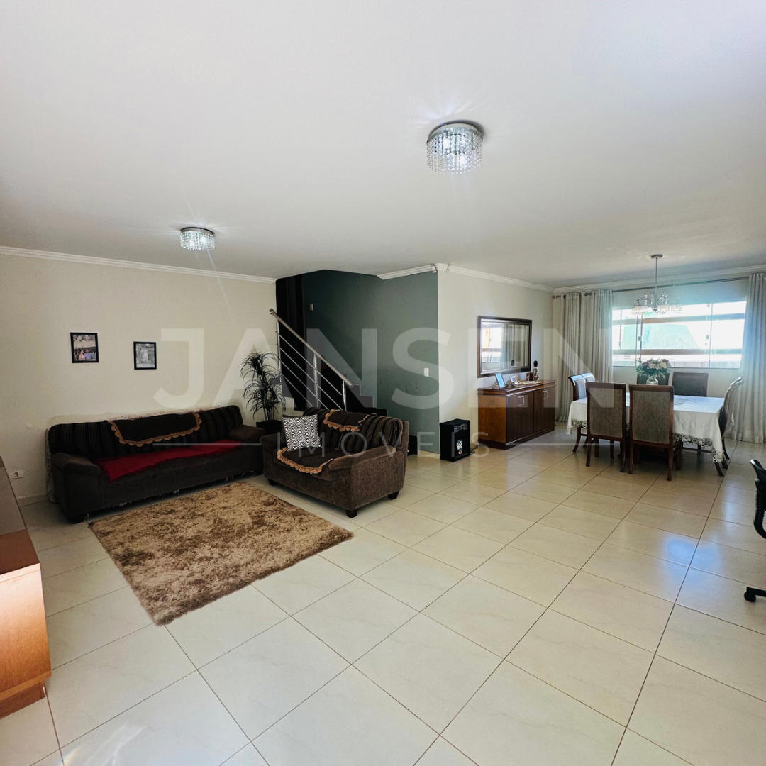 Casa térrea de alto padrão com piscina e amplo espaço gourmet a venda Setor 1 Ibiporã Imagens do imóveis Casa térrea de alto padrão com piscina e amplo espaço gourmet a venda Setor 1 Ibiporã