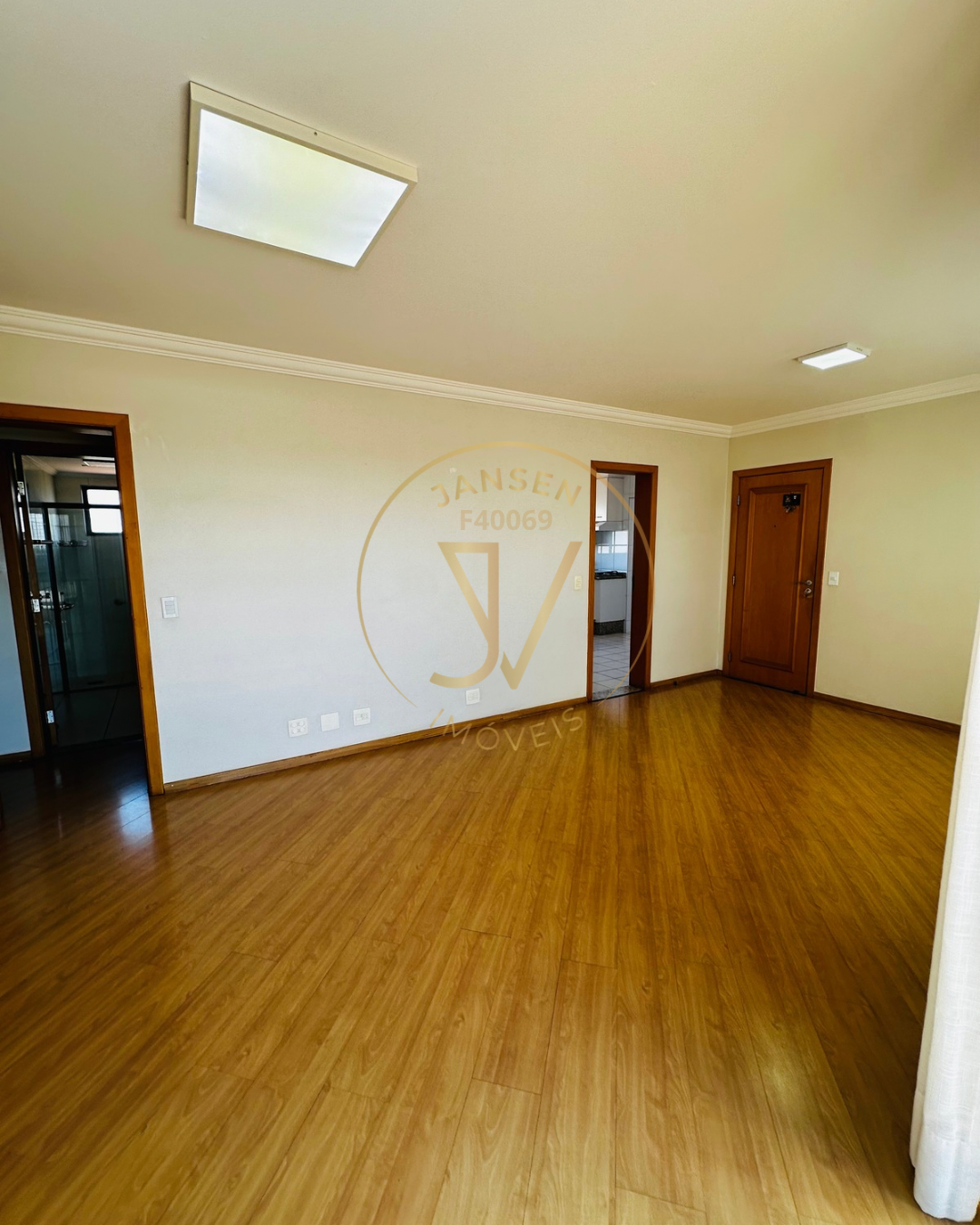 Imagens do imóveis Apartamento A Venda Centro De Ibiporã Ed Ouro Preto