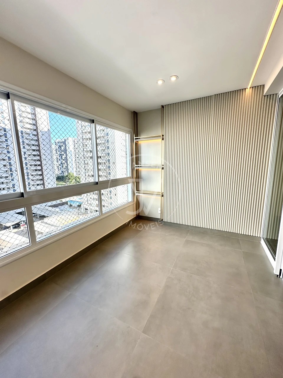 Imagens do imóveis Apartamento A Venda Edifício Elegance Londrina Pr