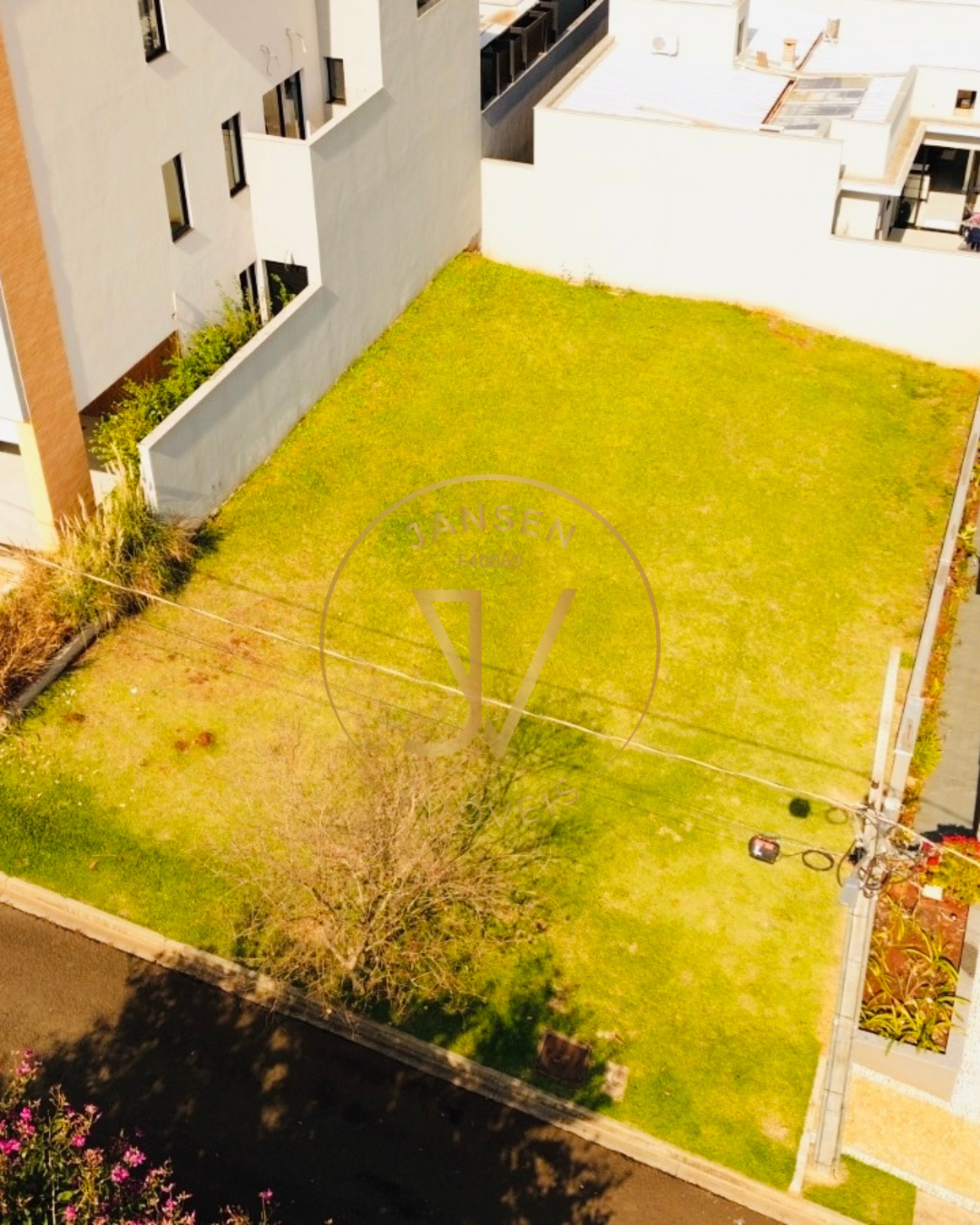 Imagens do imóveis Terreno Em Condomínio A Venda No Condomínio Royal Boulevard Em Ibipora
