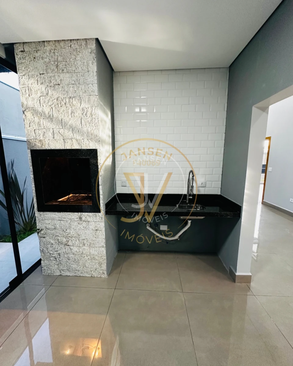 Imagens do imóveis Casa Á Venda Jardim Cinquentenário Ibiporã