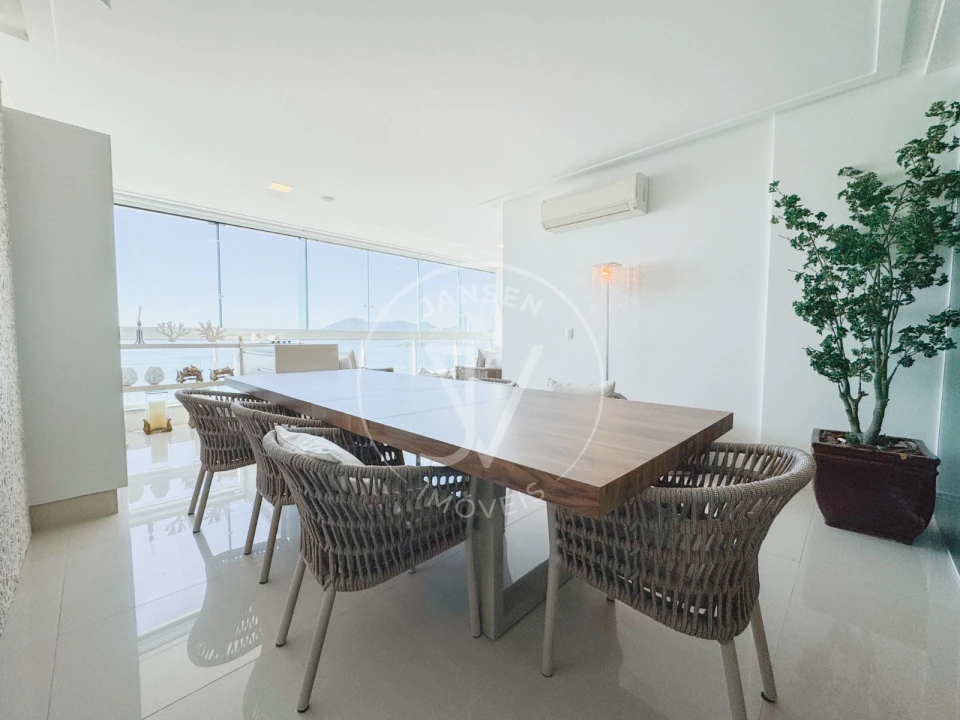 Imagens do imóveis Apartamento Beira Mar Balneário Camboriú
