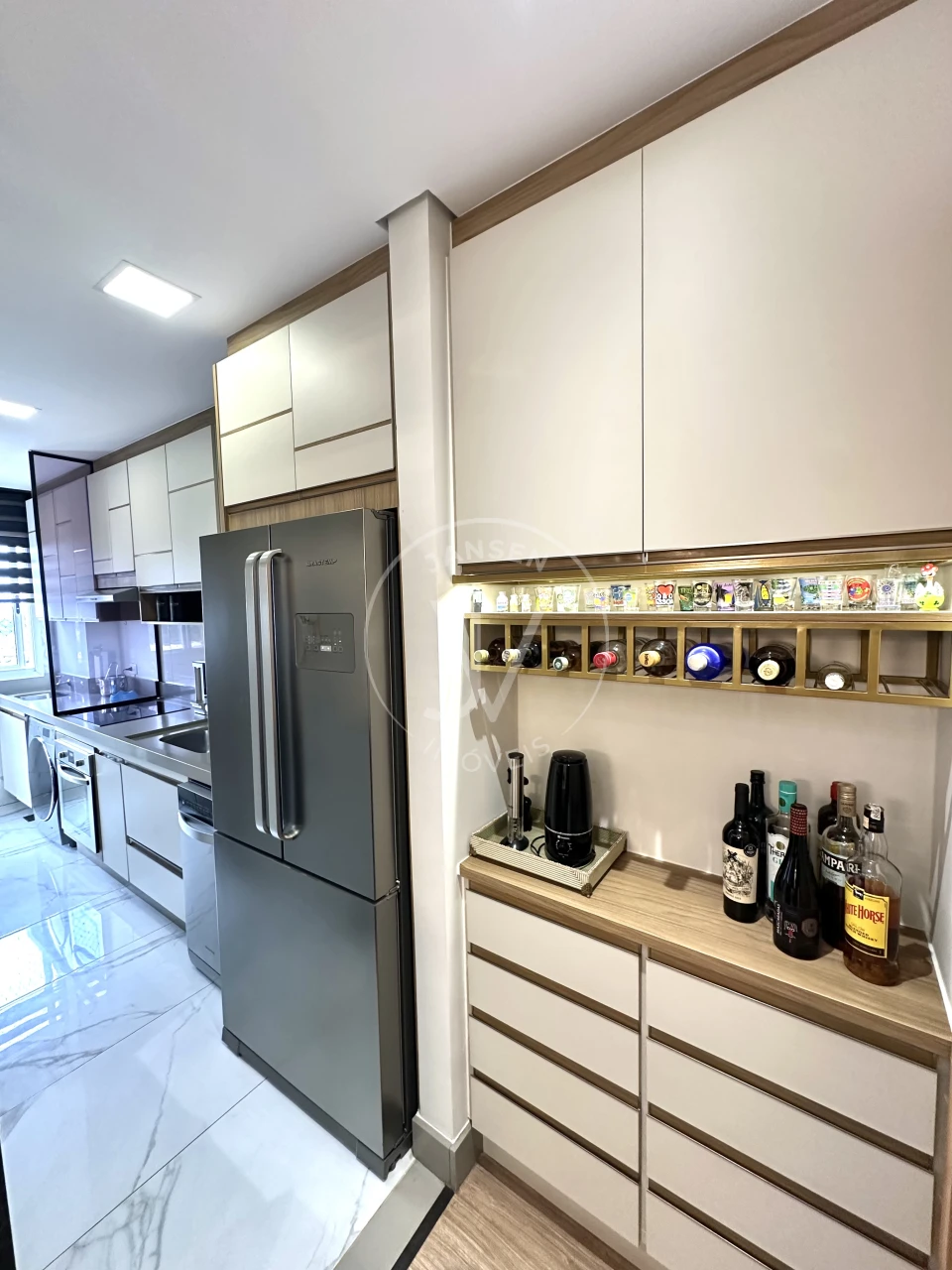 Imagens do imóveis Apartamento A Venda Centro De Ibiporã Edif Central Park