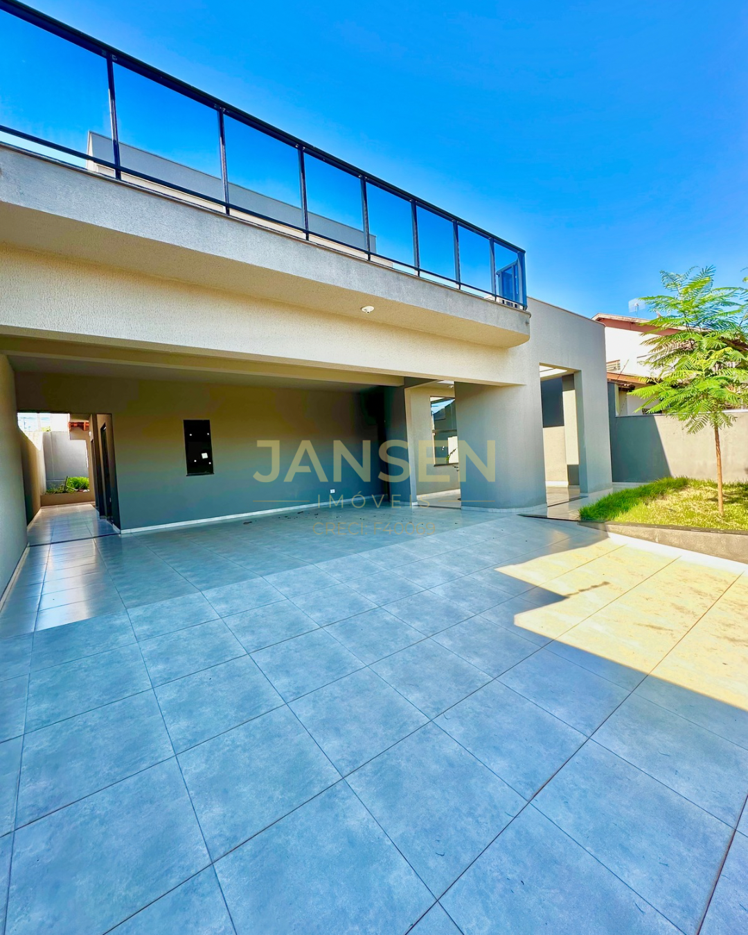 Imagens do imóveis Casa Á Venda Jardim Itamaraty Ibiporã