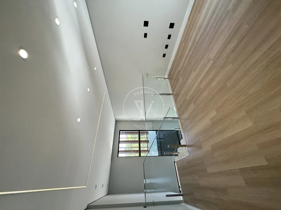 Imagens do imóveis Sobrado De Alto Padrão Em Condomínio Tauá Araguari