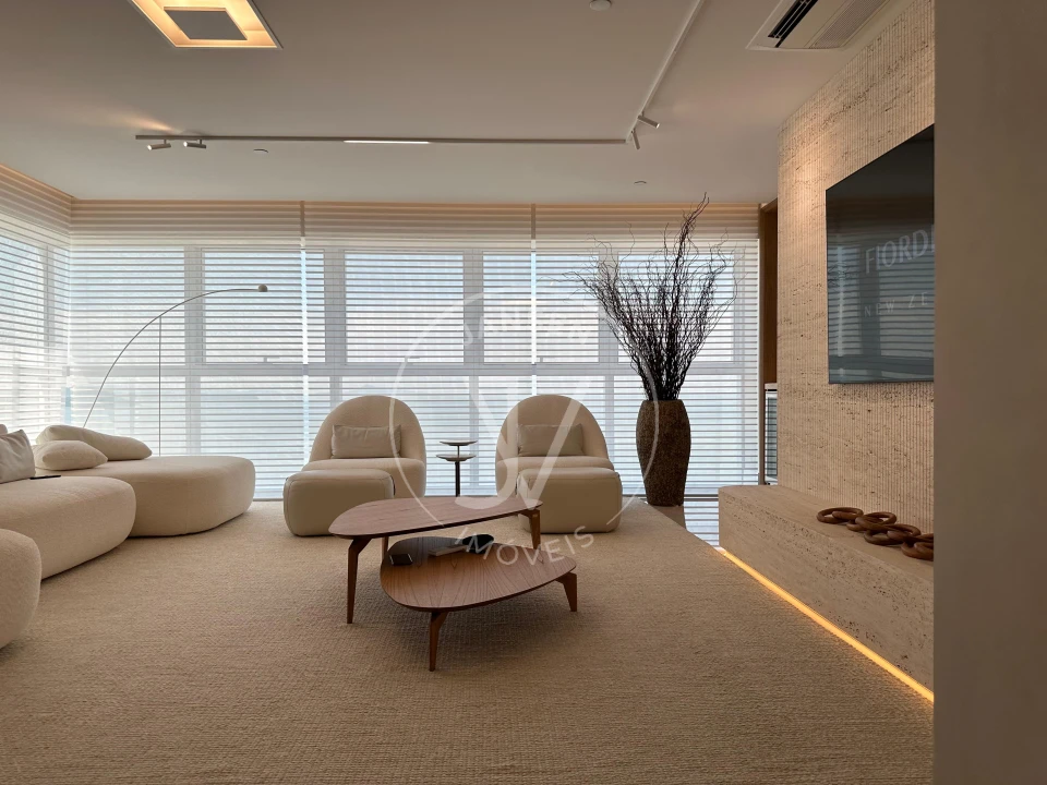 Imagens do imóveis Apartamento De Luxo One Tower Em Balneário Camboriú Sc