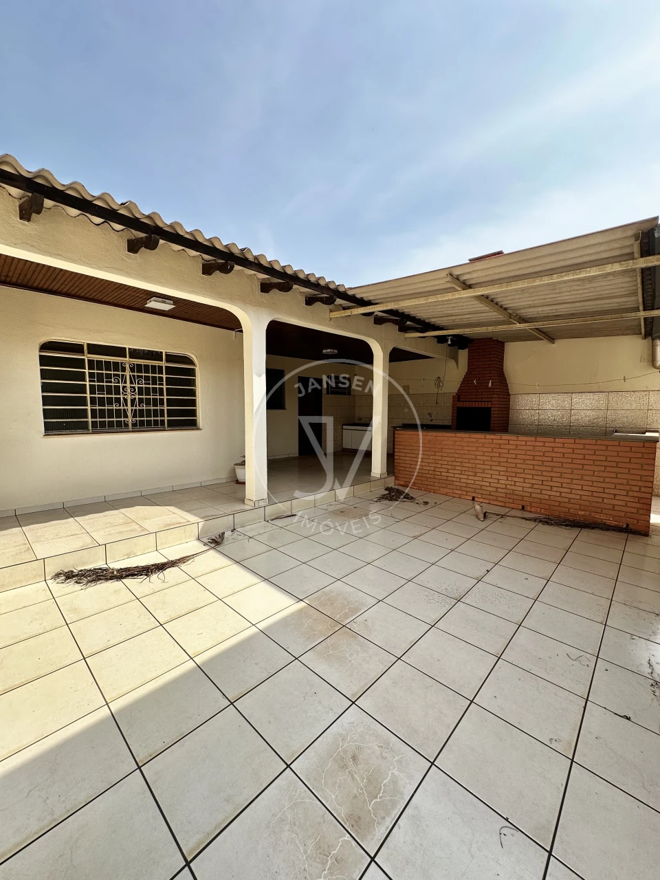 Imagens do imóveis Casa A Venda Na Av Dos Estudantes Em Ibiporã