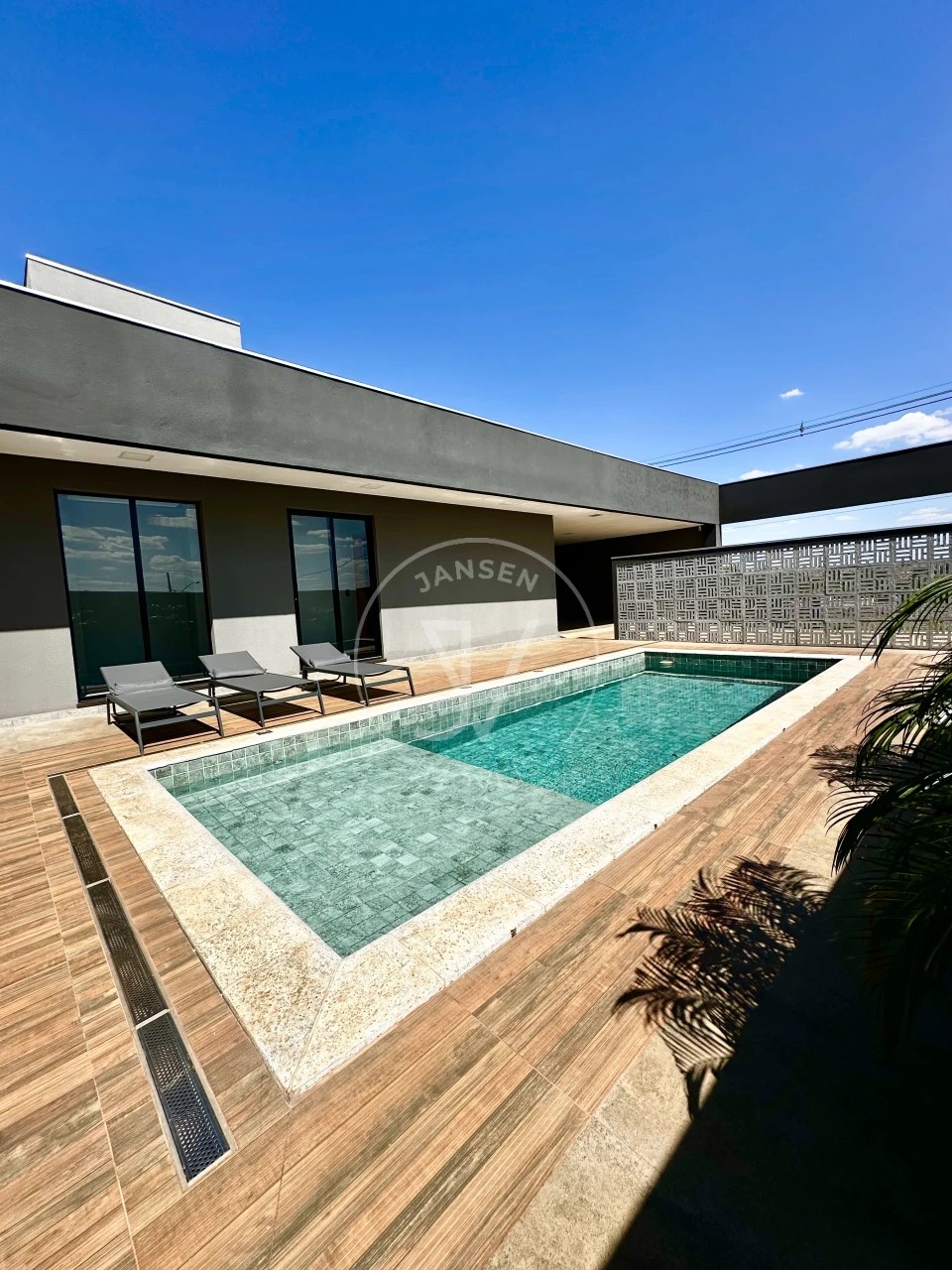 Imagens do imóveis Chácara Em Condomínio Fechado Em Alvorada Do Sul