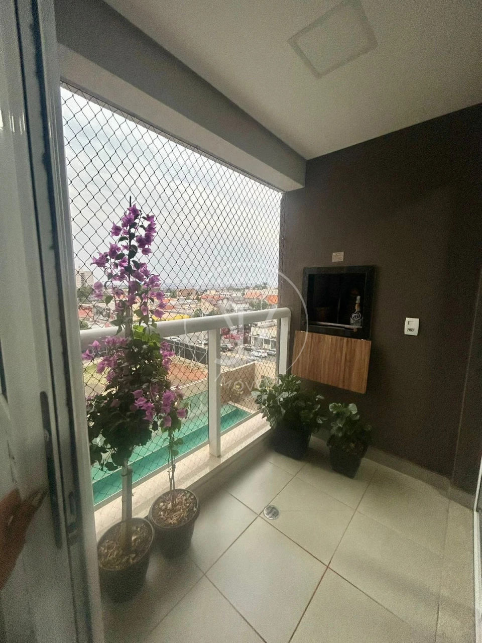 Imagens do imóveis Apartamento A Venda No Centro De Ibipora Edificio Central Park