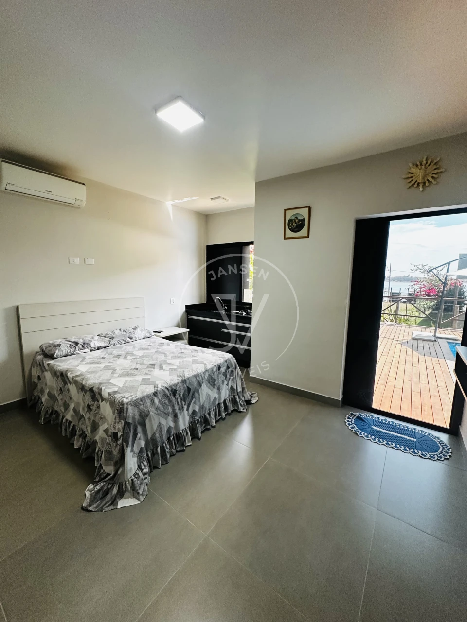 Imagens do imóveis Casa De Alto Padrão Punta Del Este Em Sertaneja PR