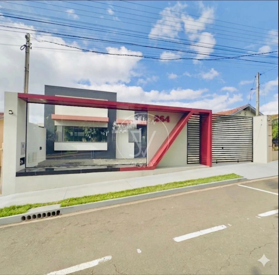 Imagens do imóveis Escritorio Corporativo comercial A Venda Em Ibiporã