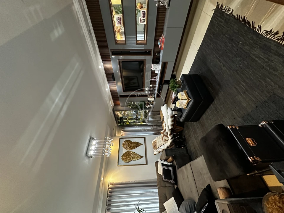 Imagens do imóveis Casa A Venda Condomínio Moradas Do Arvoredo Ibipora