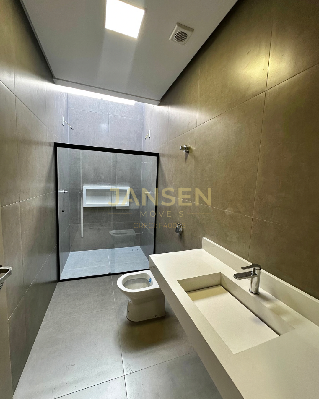 Imagens do imóveis Casa Em Condomínio Á Venda Condominio Royal Boulevard Ibiporã