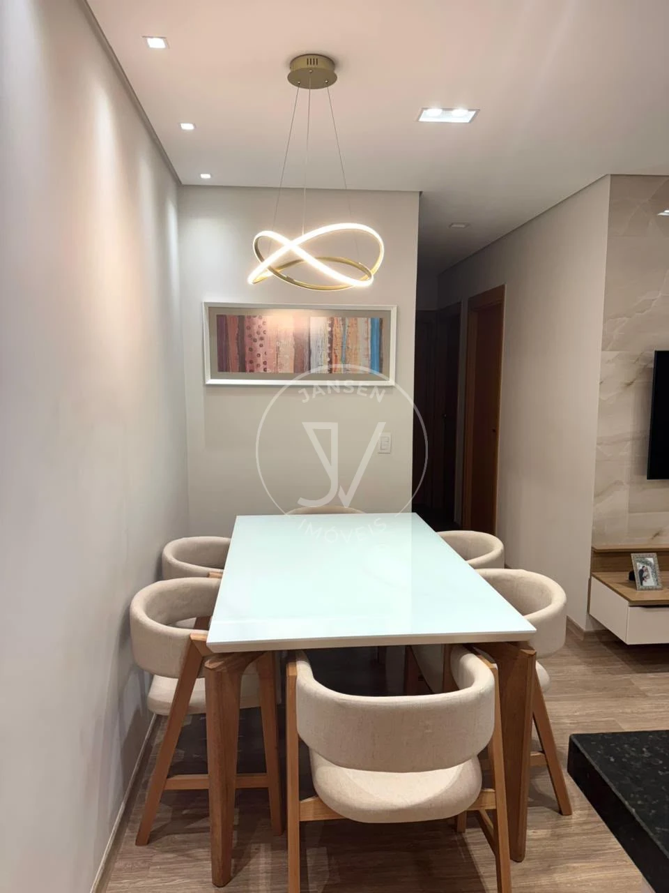 Imagens do imóveis Apartamento A Venda No Centro De Ibiporã  Edif Central Park