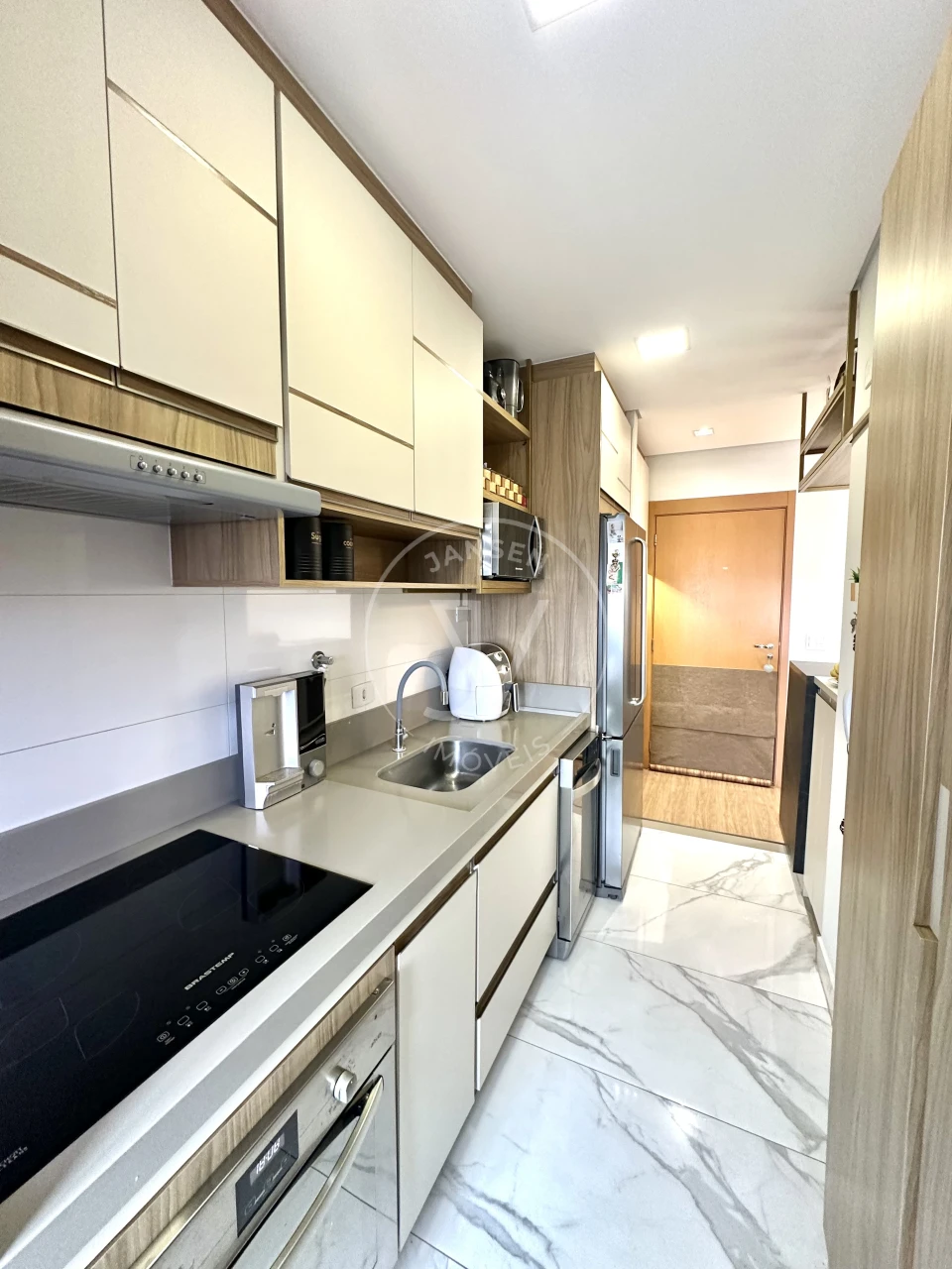 Imagens do imóveis Apartamento A Venda Centro De Ibiporã Edif Central Park