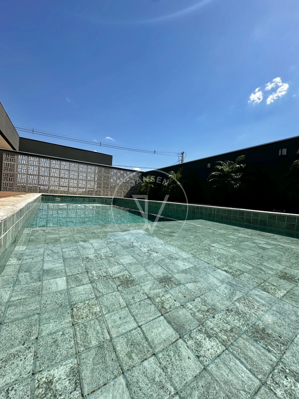 Imagens do imóveis Chácara Em Condomínio Fechado Em Alvorada Do Sul