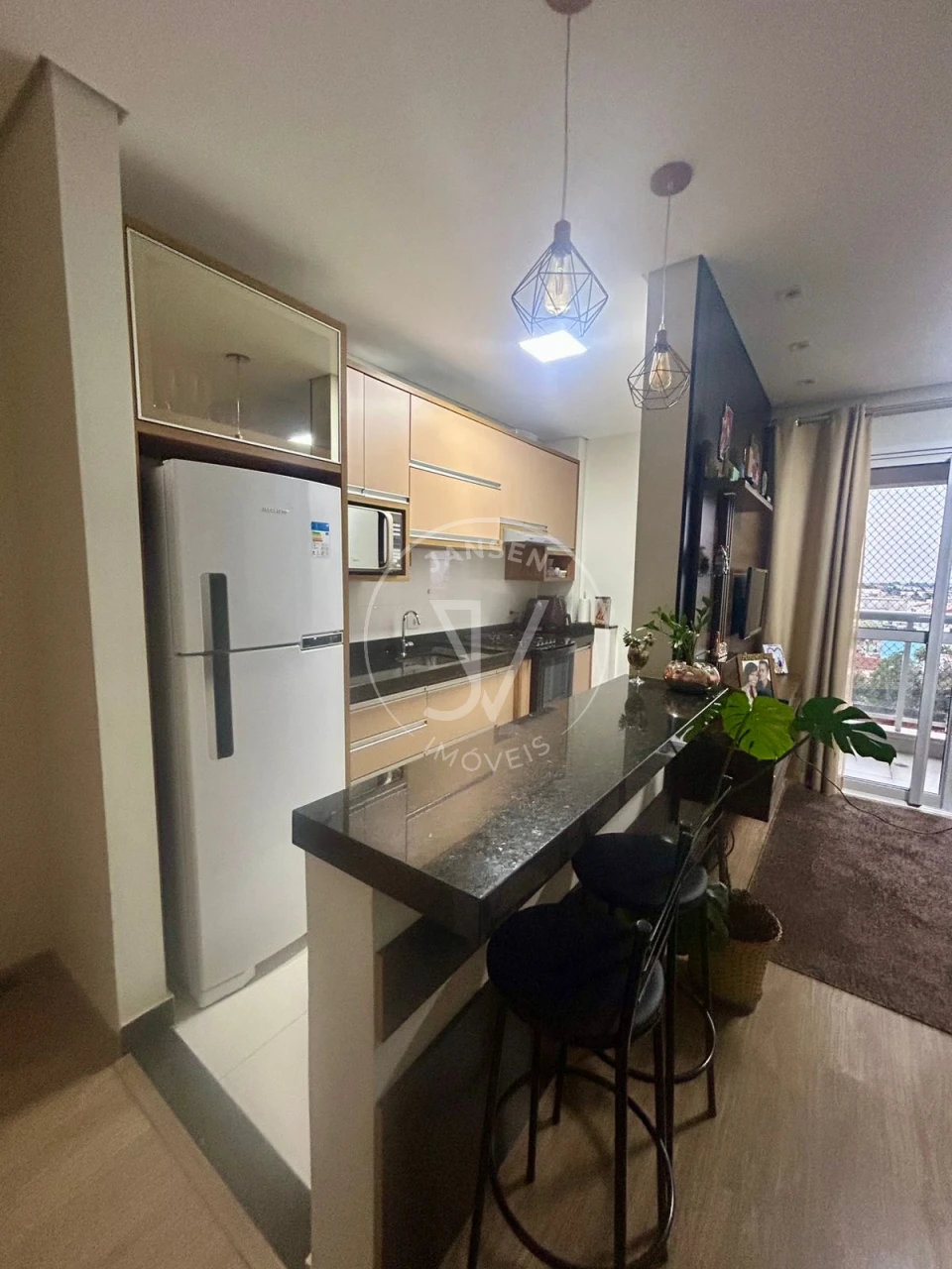Imagens do imóveis Apartamento A Venda No Centro De Ibipora Edificio Central Park