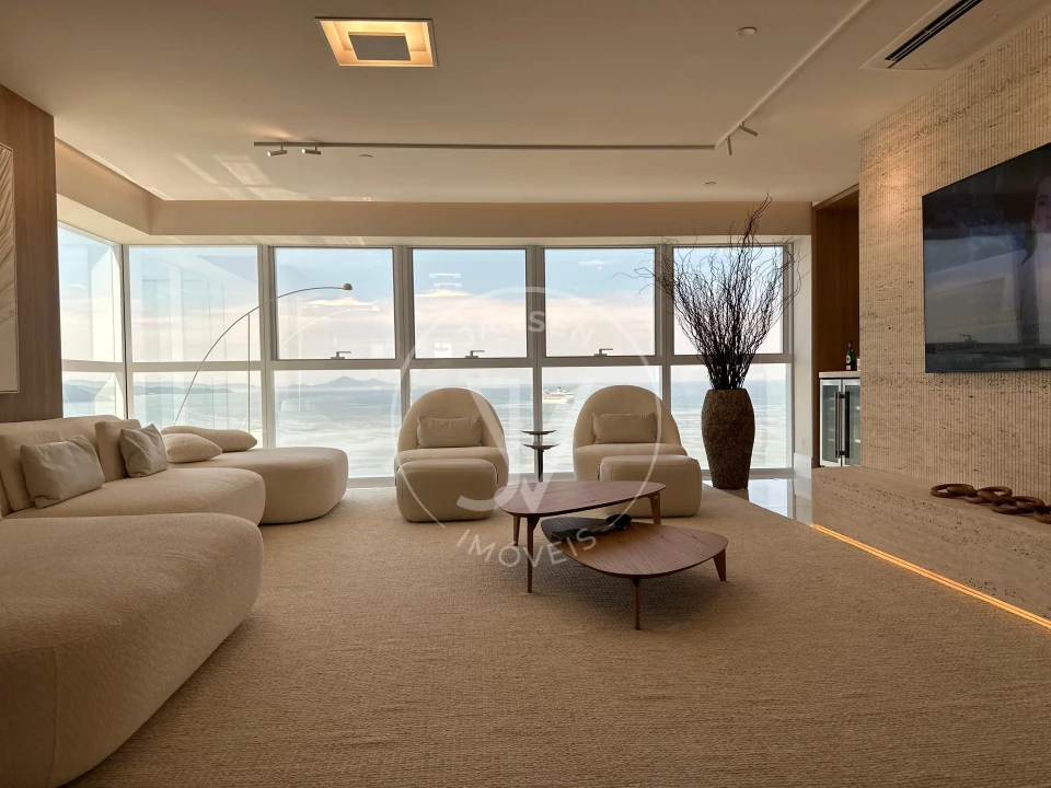 Imagens do imóveis Apartamento De Luxo One Tower Em Balneário Camboriú Sc