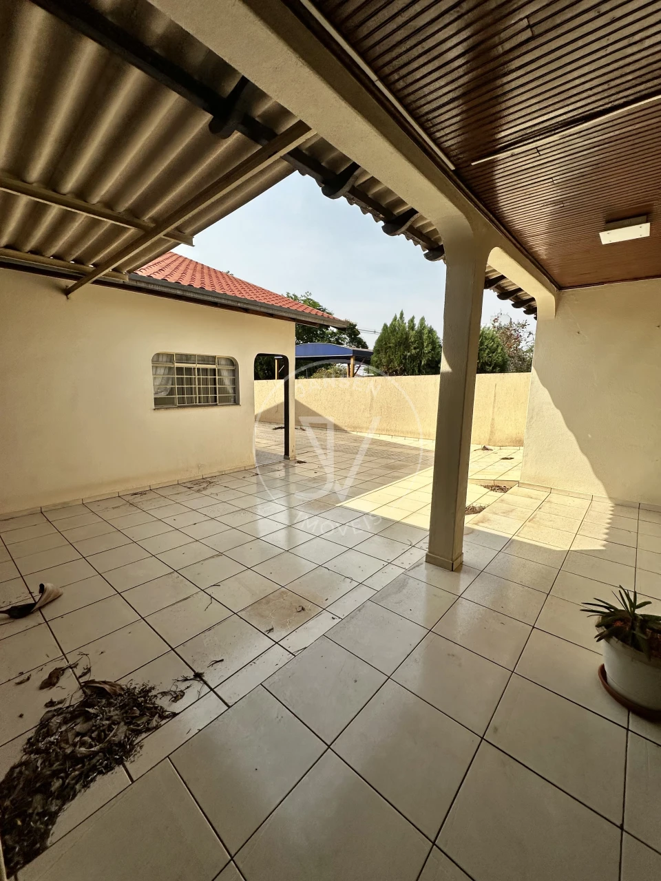 Imagens do imóveis Casa A Venda Na Av Dos Estudantes Em Ibiporã