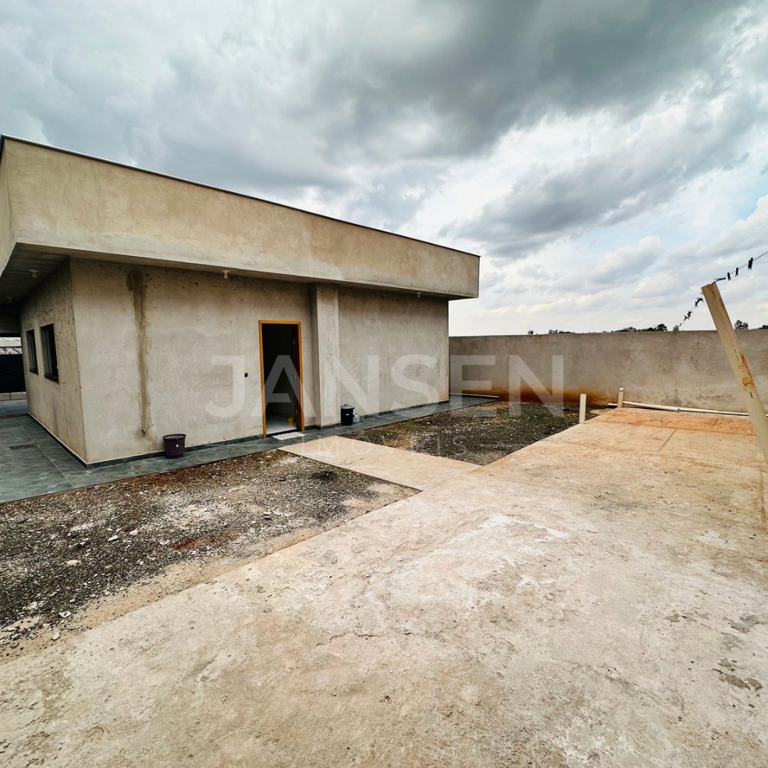 Imagens do imóveis Casa De Alto Padrão A Venda Próximo Ao Centro De Ibiporã