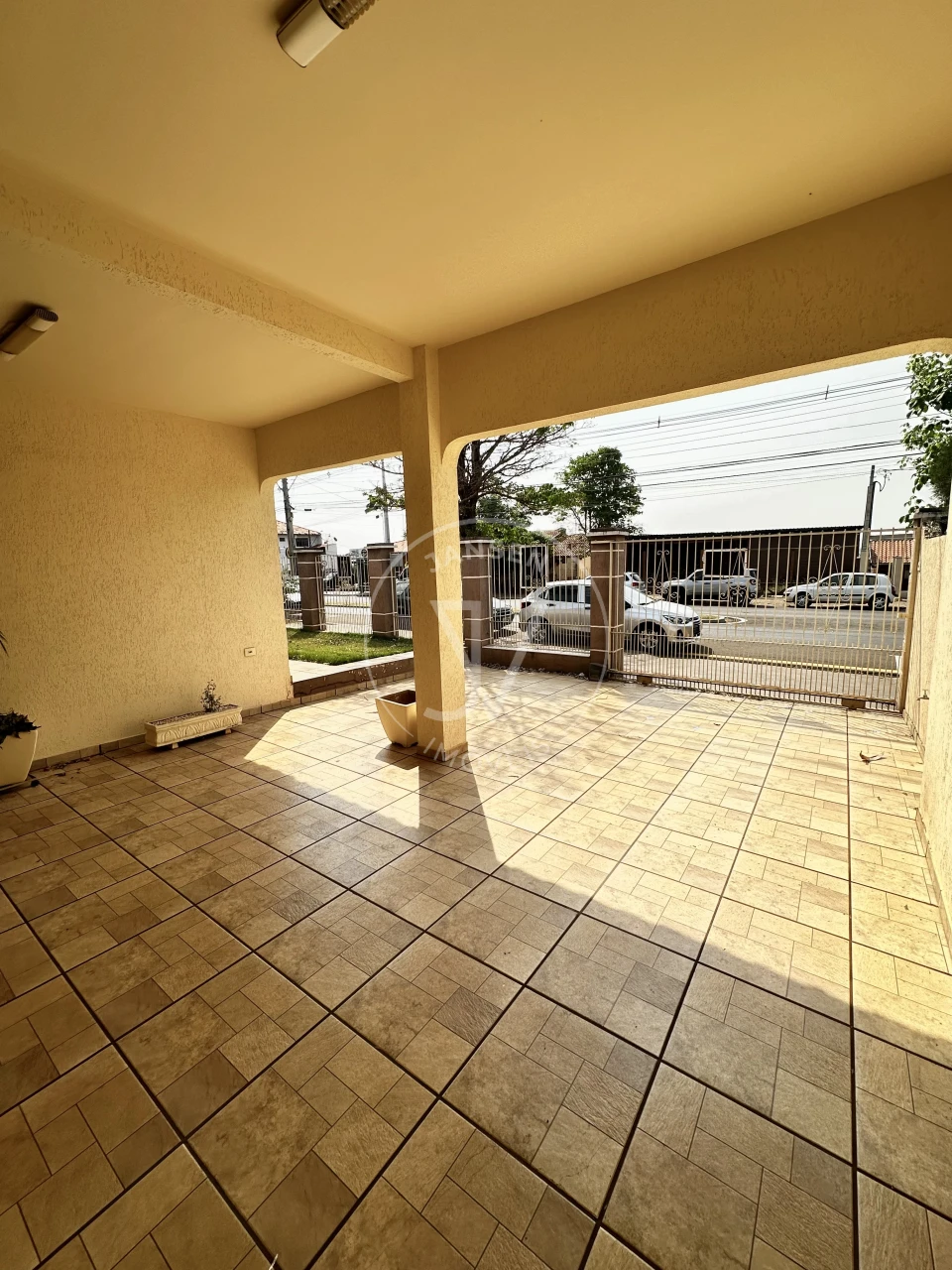 Imagens do imóveis Casa A Venda Na Av Dos Estudantes Em Ibiporã