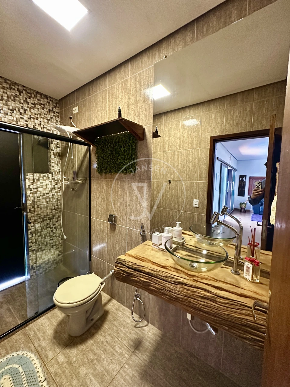 Imagens do imóveis Casa De Alto Padrão Punta Del Este Em Sertaneja PR