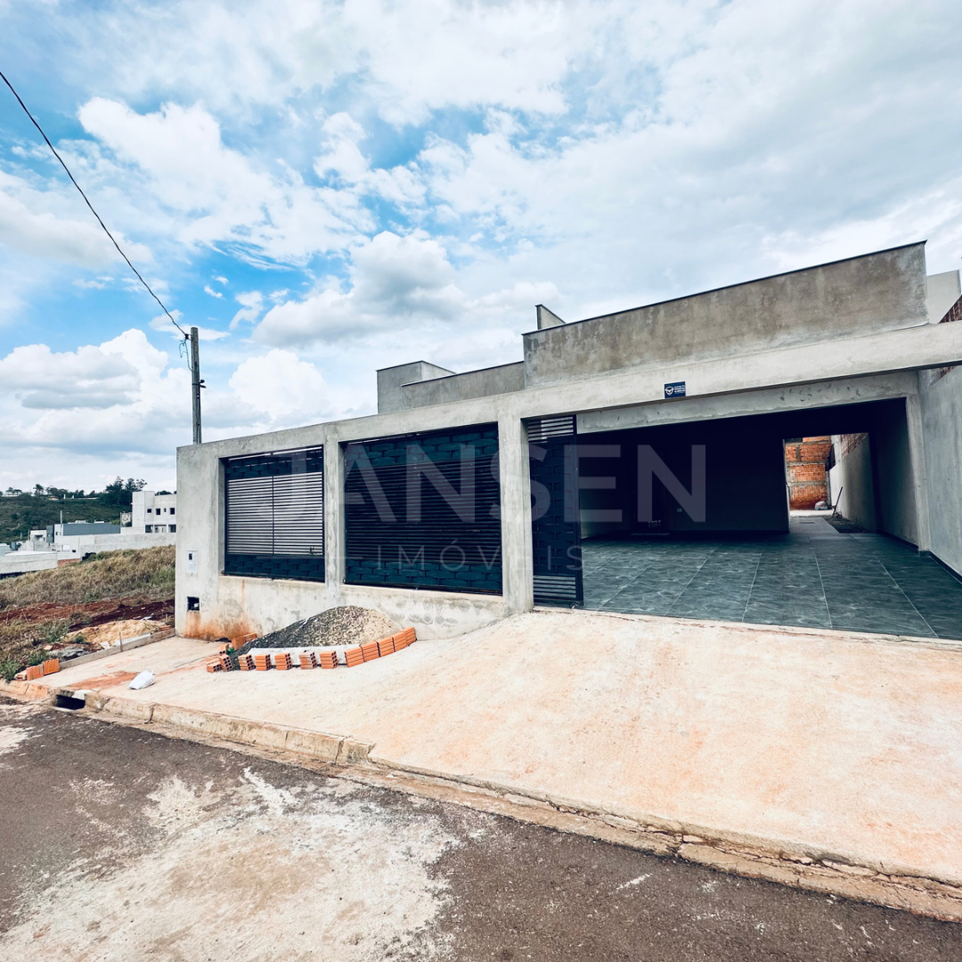 Imagens do imóveis Casa De Alto Padrão A Venda Próximo Ao Centro De Ibiporã