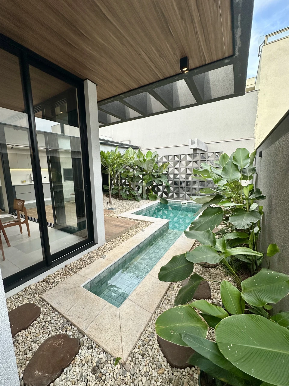 Imagens do imóveis Casa A Venda Condomínio Royal Boulevard Em Ibiporã