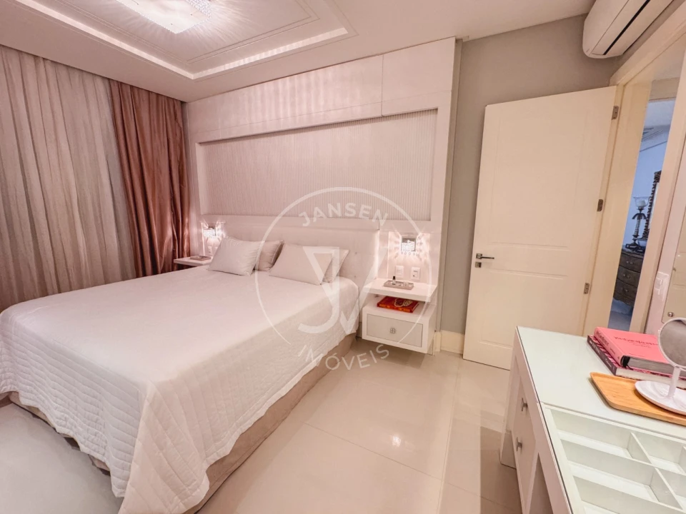 Imagens do imóveis Apartamento Beira Mar Balneário Camboriú