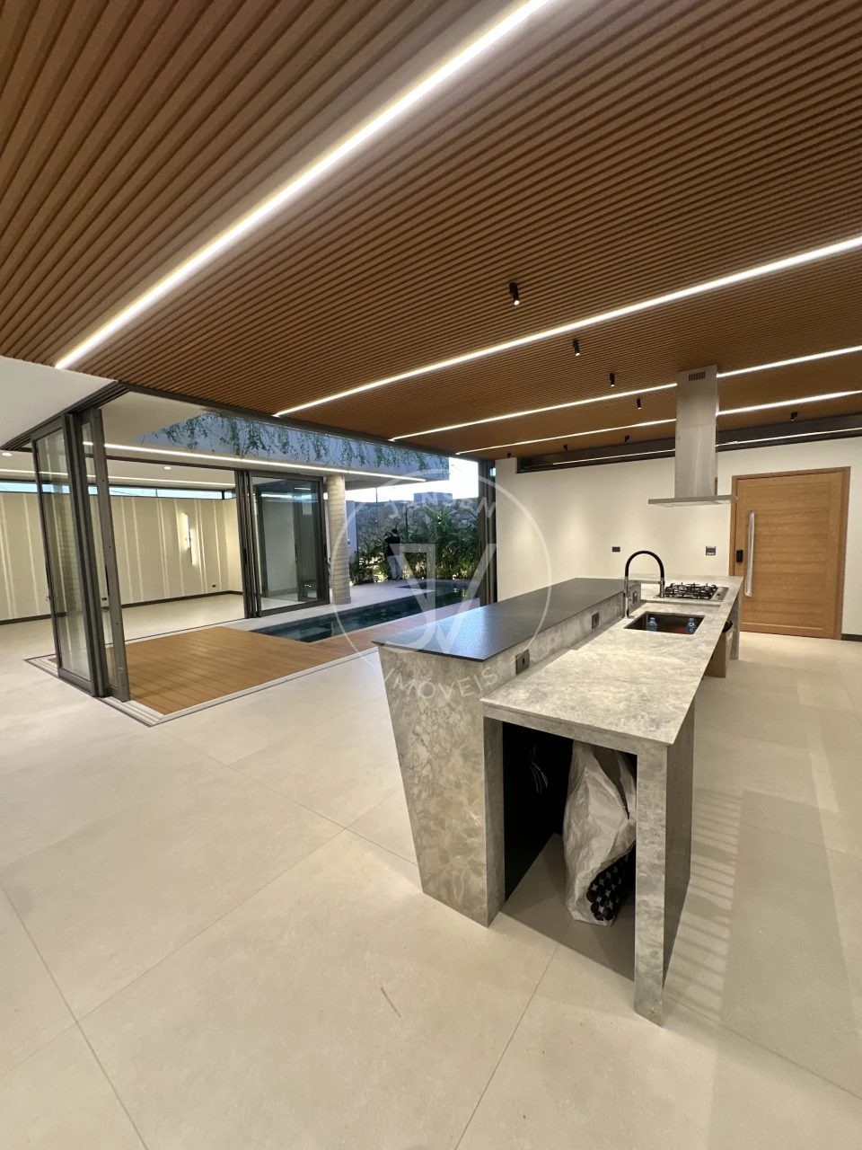 Imagens do imóveis Casa De Alto Padrão A Venda No Condominio Royal Boulevard Em Ibiporã