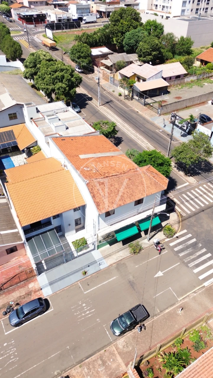 Imagens do imóveis Imóvel Comercial A Venda No Centro De Ibiporã