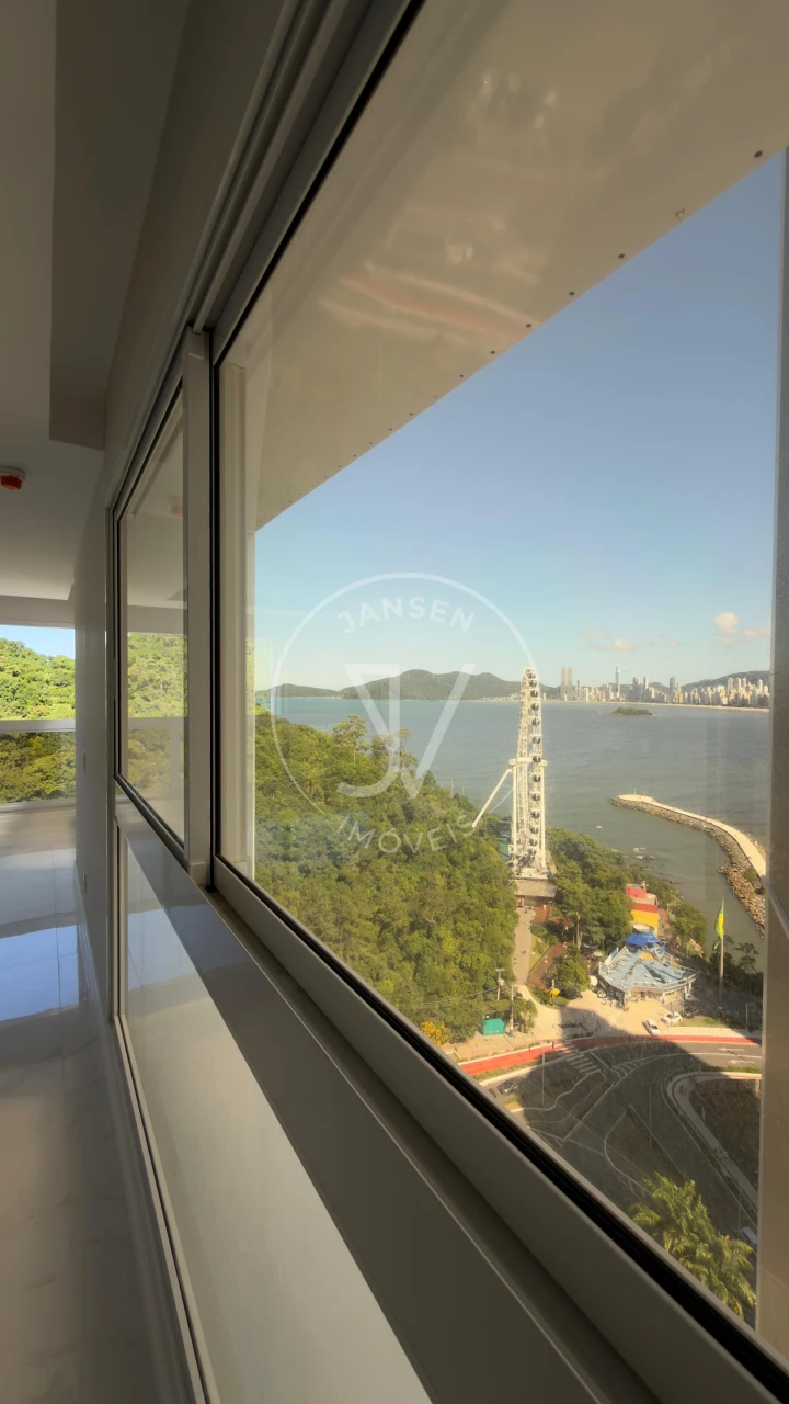 Imagens do imóveis Apartamento No Edifício Blue Coast Com Uma Vists Incrível Para Toda Orla De Balneário Camboriú