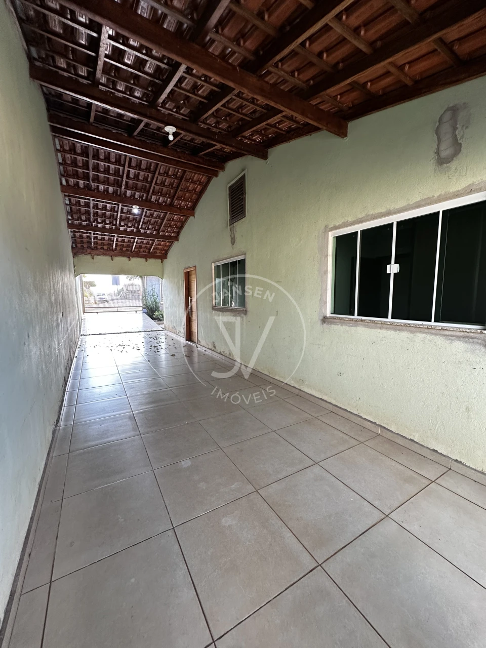 Imagens do imóveis Casa A Venda No Centro De Jataizinho