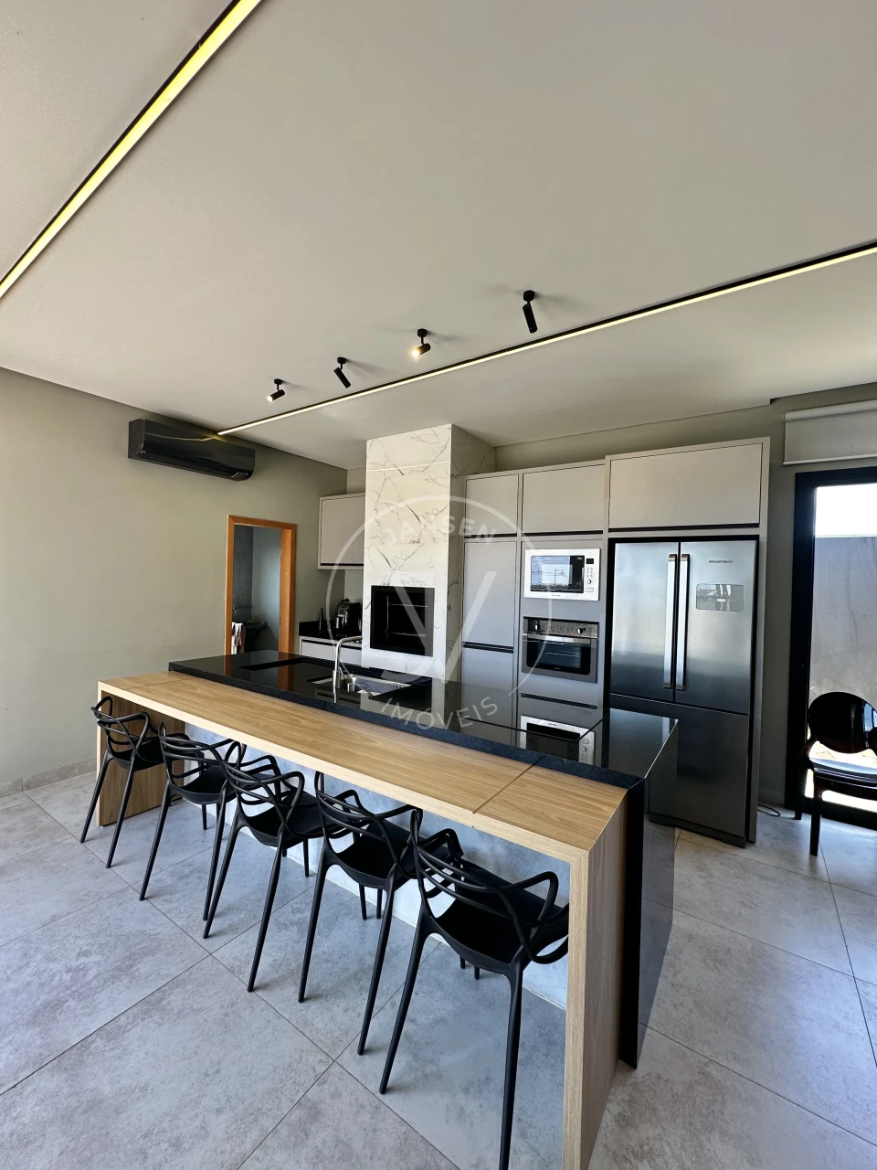 Imagens do imóveis Chácara Em Condomínio Fechado Em Alvorada Do Sul