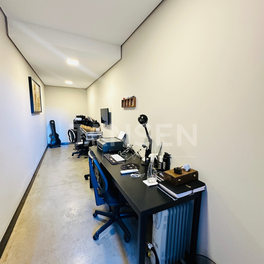 Imagens do imóveis Casa Em Condomínio Á Venda Condominio Royal Park Londrina