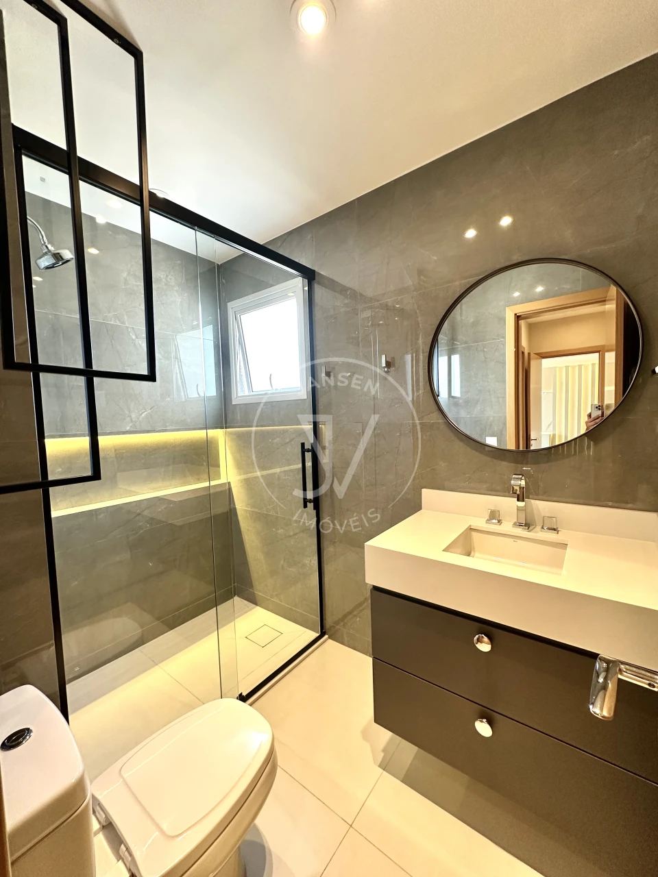 Imagens do imóveis Apartamento A Venda Edifício Elegance Londrina Pr