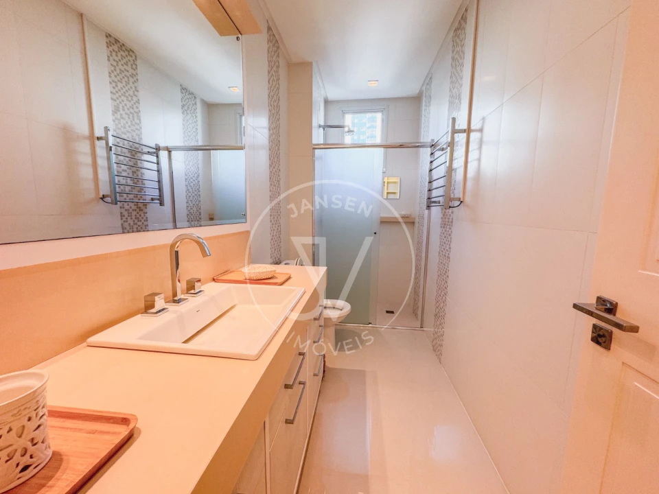 Imagens do imóveis Apartamento Beira Mar Balneário Camboriú