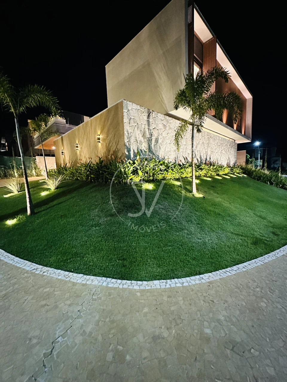 Imagens do imóveis Casa De Alto Padrão A Venda No Condominio Royal Boulevard Em Ibiporã