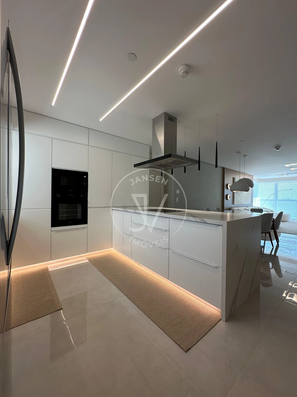Imagens do imóveis Apartamento De Luxo One Tower Em Balneário Camboriú Sc