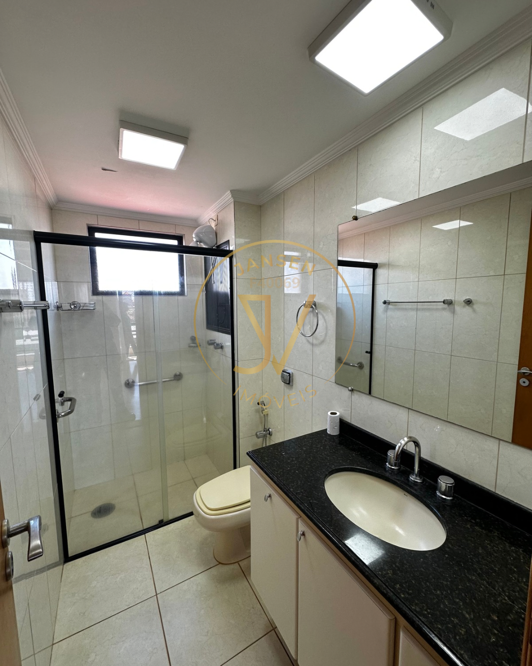 Imagens do imóveis Apartamento A Venda Centro De Ibiporã Ed Ouro Preto